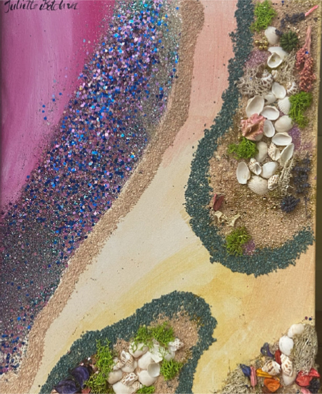 L’ÉTINCELLE DE BEAUTÉ